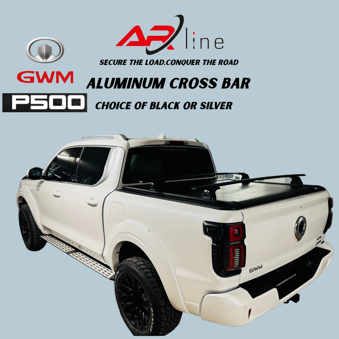 GWM P500 CROSS BAR -ELECTRIC ROLLER LID