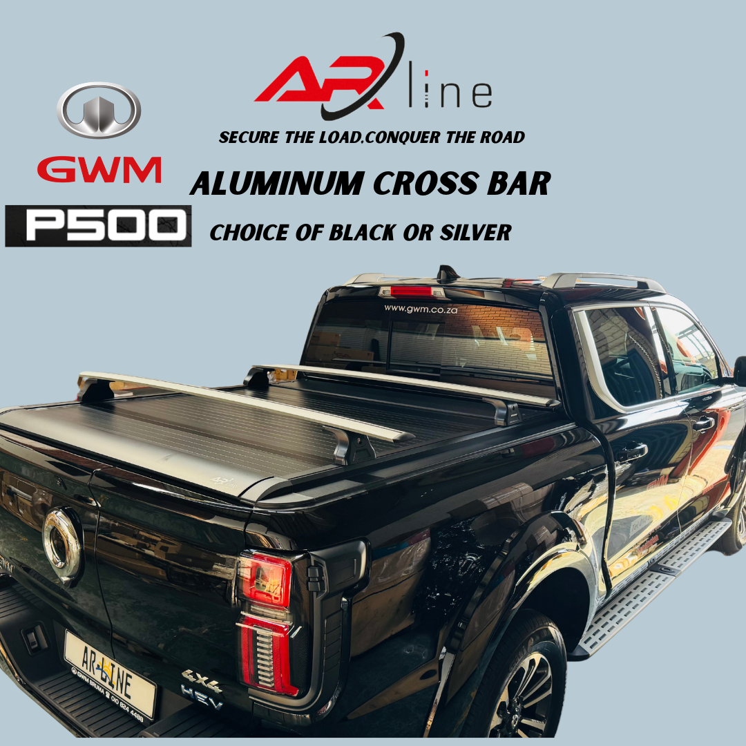 GWM P500 CROSS BAR